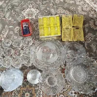 ظروف پزیرایی