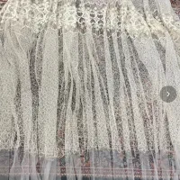پرده پارچه ای