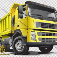 فروش اقساطی ماشین سنگین