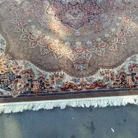 فرش ماشینی ۱۲ متری ۷۰۰ شانه|فرش|تبریز, |دیوار