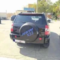 mvm x33|خودرو سواری و وانت|شاهین‌شهر, گزبرخوار|دیوار