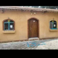 خانه پیش ساخته بتنی آماده نصب در باغ یا اضافه بنا