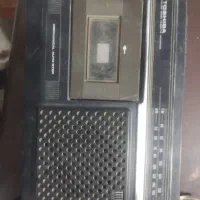 رادیو قدیمی|کلکسیون اشیاء عتیقه|قوچان, |دیوار