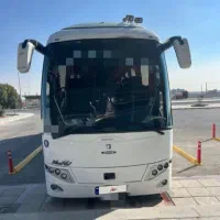 اتوبوس اسکانیا دربستی