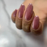 مدل برای کاشت ناخن بلند|خدمات آرایشگری و زیبایی|سیرجان, |دیوار