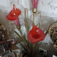 لوستر و آباژور