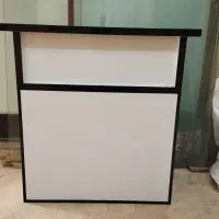 میز پیشخوان یک میلیون درحد نو|فروشگاه و مغازه|ورامین, ورامین|دیوار