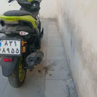 فروش موتور سیکلت|موتورسیکلت|رباط‌کریم, منجیل آباد|دیوار