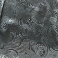 چادرمشکی درحدنوکم استفاده شده سالم