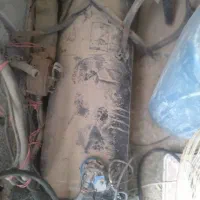 فروش تعدادی لوازم یدکی دستگاه جوش