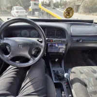 زانتیا ۸۹ نقره ای در حد|خودرو سواری و وانت|مشهد, کوی پلیس|دیوار