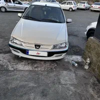 پارسELXموتورزانتیا