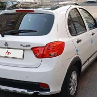 کوییک پلاس R اتومات مدل ۴۰۱ فول کامل