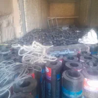 فروش ایزوگام به قیمت کارخانه|خدمات پیشه و مهارت|میبد, |دیوار