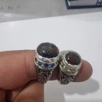 انگشتر اوپال|جواهرات|قم, شاد قلی|دیوار