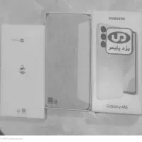 گوشی سامسونگ A16