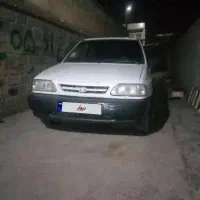 معاوضه یا فروش پراید