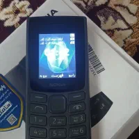 گوشی ساده نوکیا ۱۰۵