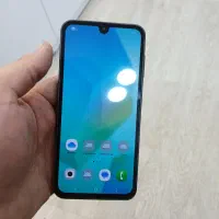 Galaxy A16|موبایل|لیسار, |دیوار