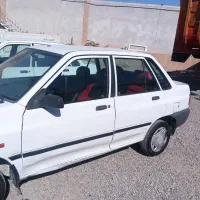 پراید مدل 90بکر کارمندی داشبرد جدید|خودرو سواری و وانت|تربت‌حیدریه, شهرک ولیعصر|دیوار