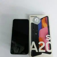 سامسونگ A20s|موبایل|اصفهان, ملکشهر|دیوار