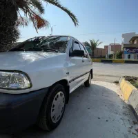 پراید۱۳۱ مدل ۱۳۹۶|خودرو سواری و وانت|بندر ترکمن, |دیوار