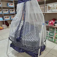 گهواره نوزاد مدل سانی|تخت و صندلی بچه|تهران, فردوسی|دیوار