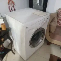 لباسشویی اسنوا|ماشین لباسشویی و خشک‌کن لباس|پردیس, فاز ۳|دیوار