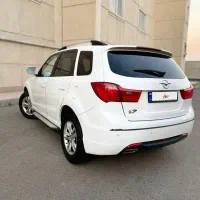 هایما s7 مدل 95|خودرو سواری و وانت|تهران, شهرک آزادی|دیوار