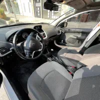 پژو207 پاناروما ارتقا یافته ویژه (معاوضه)بدون نقطه|خودرو سواری و وانت|شاهینشهر, مخابرات (شهید بهشتی)|دیوار