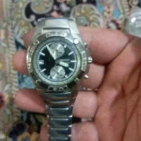 ساعت سکو ژاپن مدل غواصی