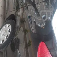 پژو 206 sd مدل 1388 آریان