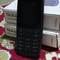 نوکیا 105و106پلمپ و استفاده نشده فقط 890هزار تومن|موبایل|آزادشهر, |دیوار