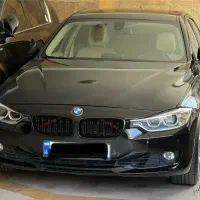320 مدل ۲۰۱۵ فول