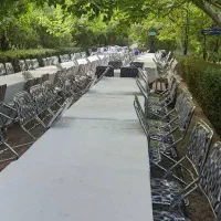 کرایه اجاره صندلی/میز/تم تولد/تشریفات|خدمات پذیرایی، مراسم|شیراز, رازی|دیوار