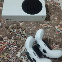 ایکس باکس سری اس