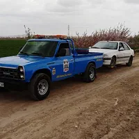 یدک‌کش استان سمنان