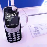 نوکیا 3310 تعداد و تکی عمده|موبایل|اردبیل, |دیوار