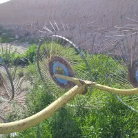 ادوات  تراکتور  کشاورزی|ماشین‌آلات صنعتی|قوچان, |دیوار