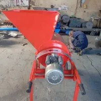 تولیددست کامل آسیاب میکسرب/الابر ۳ الی ۵متری|ماشینآلات صنعتی|اندیمشک, |دیوار