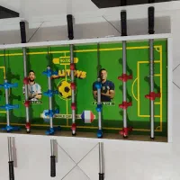 فوتبال دستی