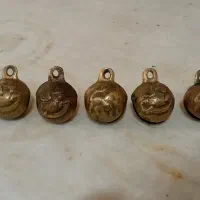 زنگ شیر نشان عتیقه|کلکسیون اشیاء عتیقه|قوچان, |دیوار