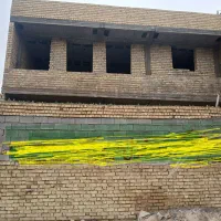 اسکلت دوطبق کیان آباد|فروش خانه و ویلا|شیراز, کیان آباد|دیوار