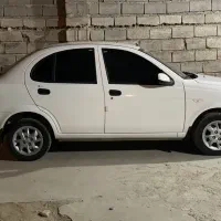 ساینا s مدل ۴۰۳|خودرو سواری و وانت|چابهار, |دیوار