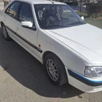 پارس مدل ۱۳۸۷