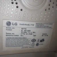 مانیتور الجی|رایانه رومیزی|اهواز, کوروش|دیوار