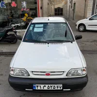 پراید وانت 151 مدل 1404 / صفر کیلومتر|خودرو سواری و وانت|اراک, |دیوار