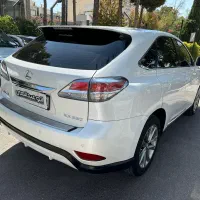لکسوس rx350|خودرو سواری و وانت|شیراز, فرهنگ شهر|دیوار