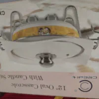 ظرف پذیرایی وارمری نو