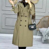 پالتو بارانی